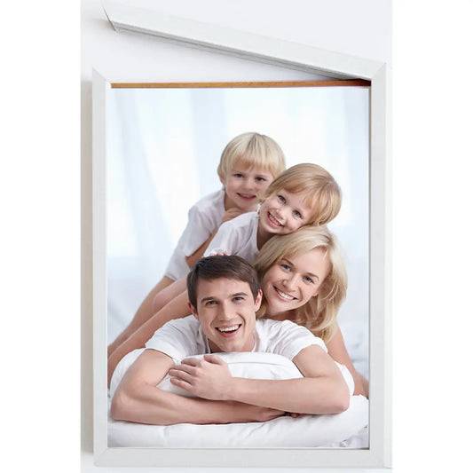 DEBEX     Wechselrahmen        21x29,7cm Idealshop