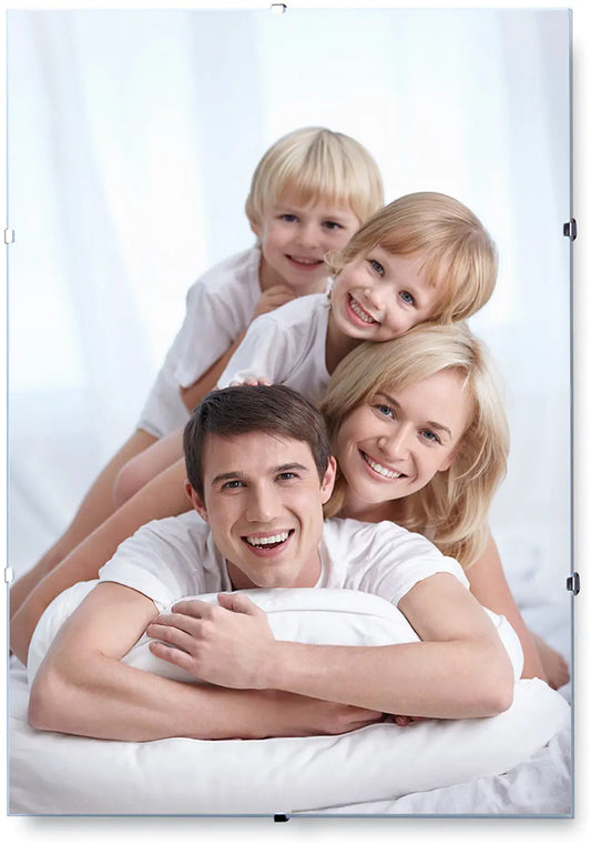 DEBEX     Wechselrahmen        29,7x42cm Idealshop