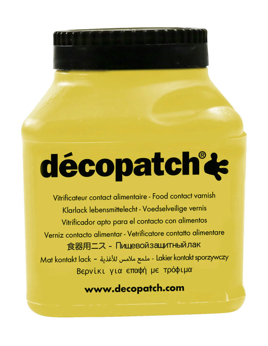 DECOPATCH Klebstofflack Paperpatch VAAL180AC lebensmittelecht Idealshop