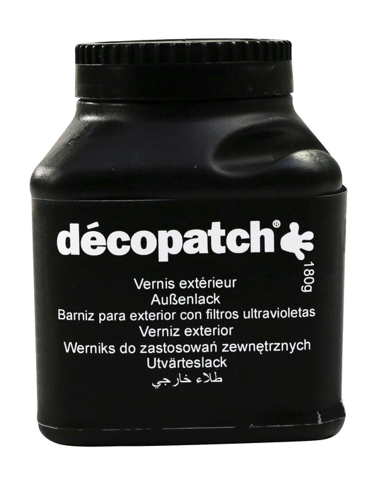 DECOPATCH Aquapro Aussenlack