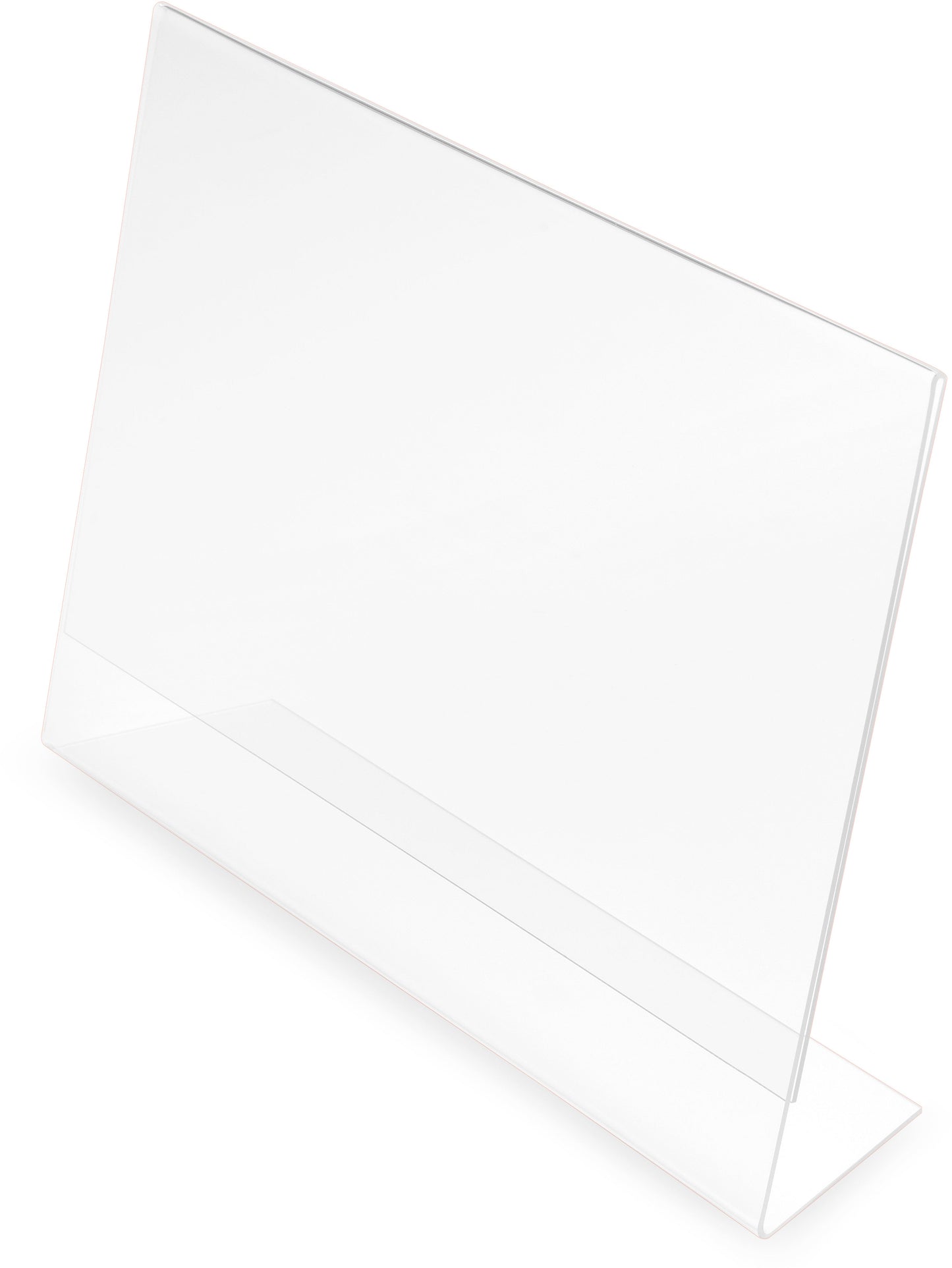 DEFLECTO Tischaufsteller Classic Image 47505 A5, quer Idealshop