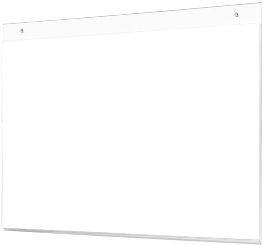 DEFLECTO Info Dislpay Classic Image A3 48000 quer, Wandmontage Idealshop