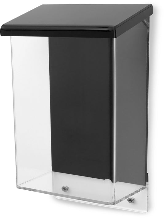 DEFLECTO Prospektbox A5 790711 für Aussenbereich Idealshop