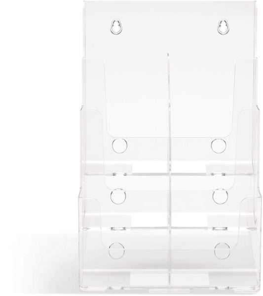 DEFLECTO  Prospekthalter       245x325mm Idealshop