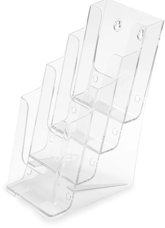 DEFLECTO  Prospekthalter Docuholder Idealshop