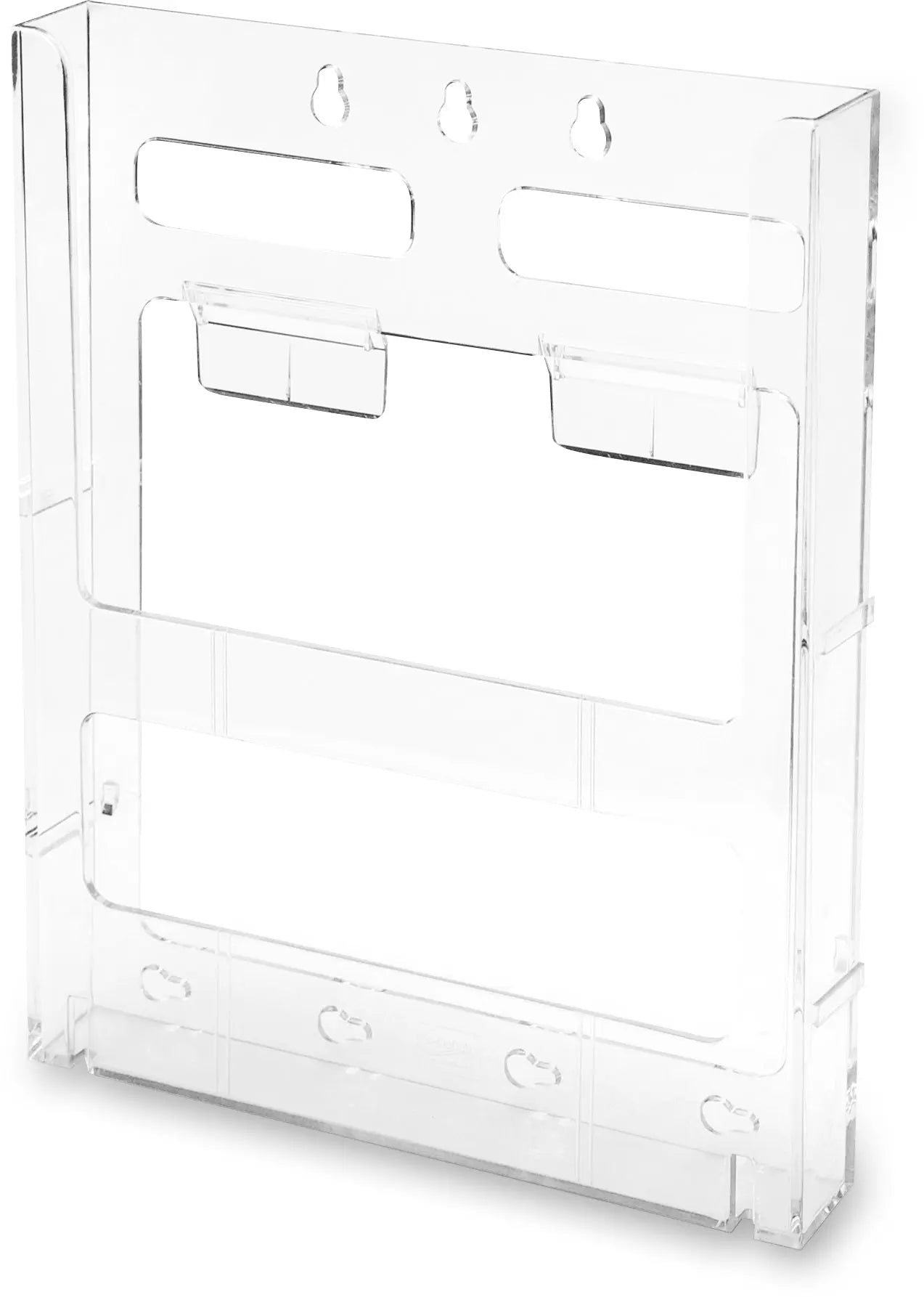 DEFLECTO  Prospekthalter Lit-Loc      A5 Idealshop
