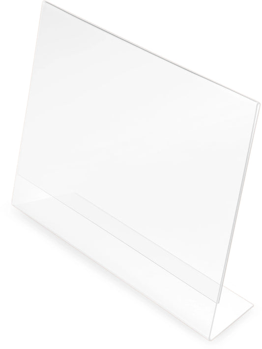DEFLECTO Tischaufsteller Classic Image 47505 A5, quer Idealshop