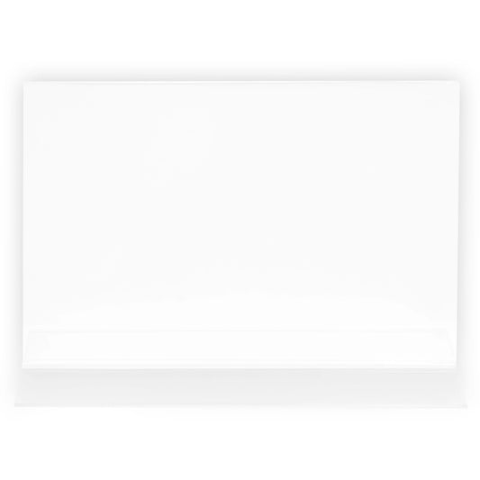 DEFLECTO Tischaufsteller Classic Image 480501 A7, quer, gerade Idealshop