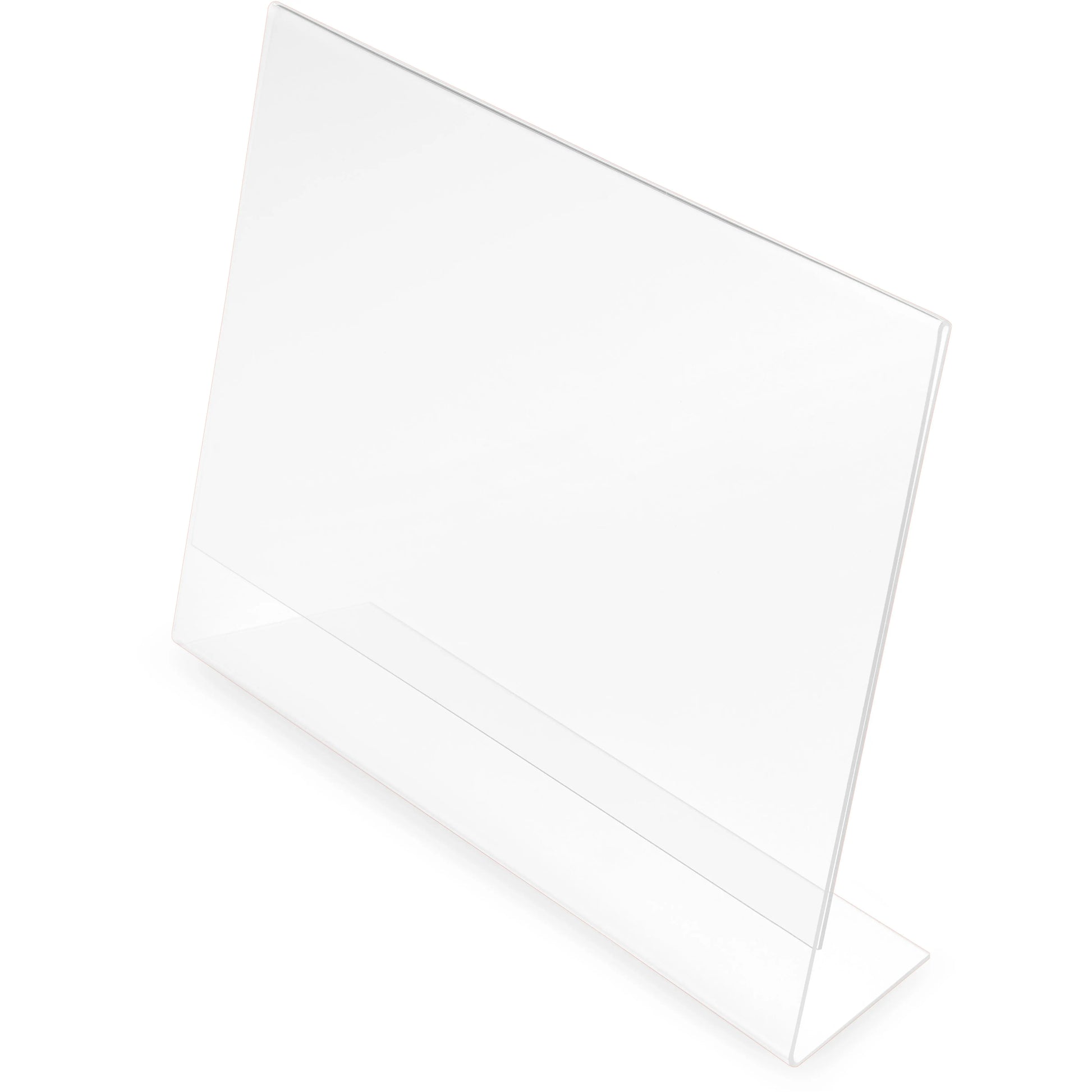 DEFLECTO  Tischaufsteller Classic Image Idealshop