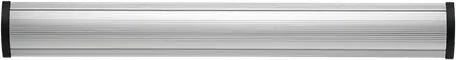 DELTACO Aluminum Floor Cable Cover DELO-0206 1104x139x22 mm Idealshop