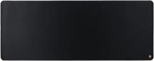 DELTACO Extrabred Gaming Mousepad GAM-006 900 mm,Black, DMP230 Idealshop