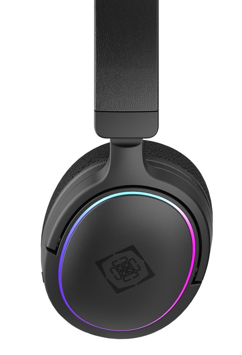 DELTACO Gaming Comfort Headset GAM-162 USB, with 7.1 Surround Idealshop