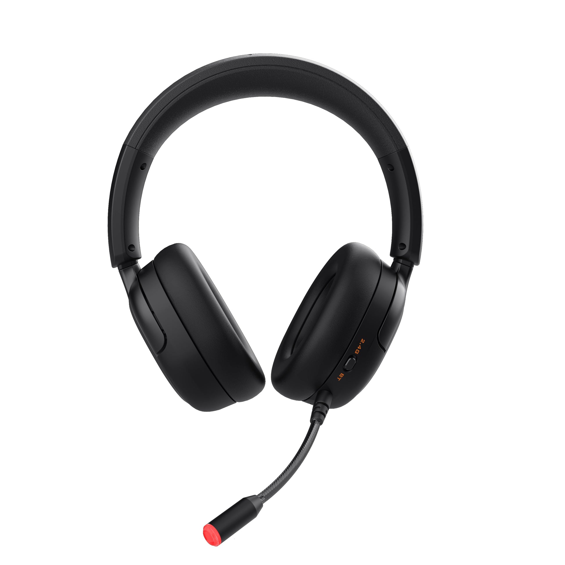 DELTACO GAMING Headset DH330 Wirel. GAM-182 2.4G,BT,Wired Connection Idealshop