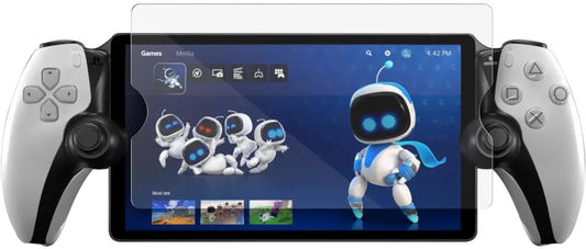DELTACO Gaming Screen protector GAM-166 PS5 Portal Idealshop