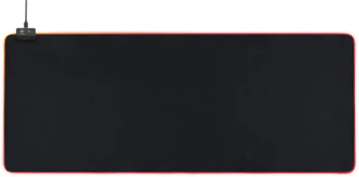 DELTACO RGB Gaming Mousepad GAM-079 XL Wide, DMP310 Idealshop