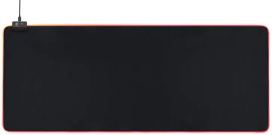 DELTACO RGB Gaming Mousepad GAM-079 XL Wide, DMP310 Idealshop