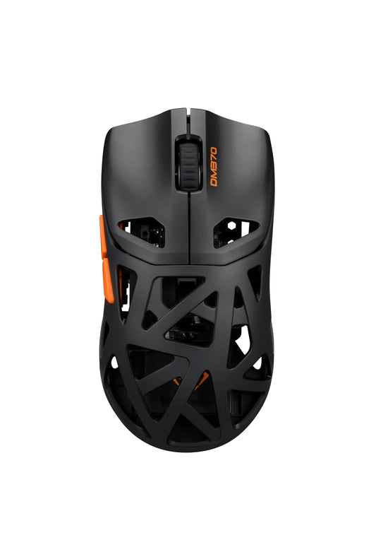 DELTACO Ultra-Lightweight Gam.Mouse GAM-188 Wirel.,Black,DM370,12000 DPI Idealshop