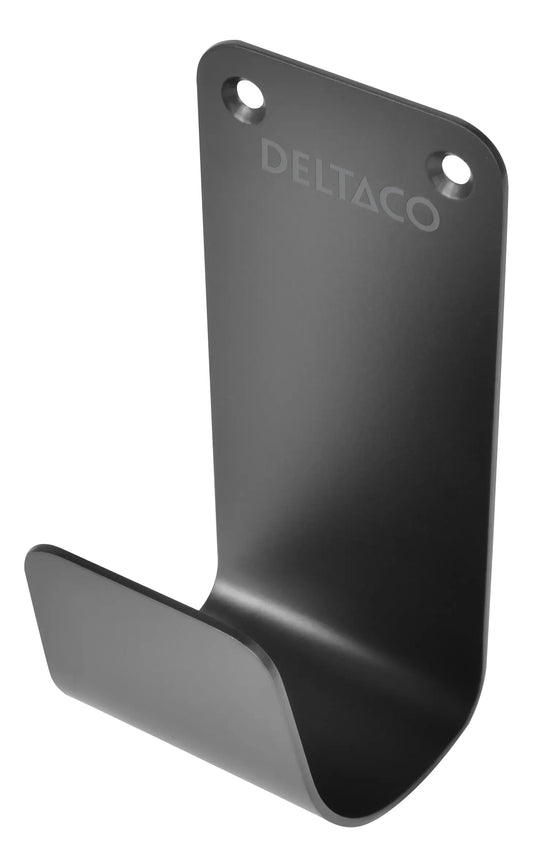 DELTACO e-Charge Cable Hook EV-5115 Stainless Steel SS304, Bl. Idealshop