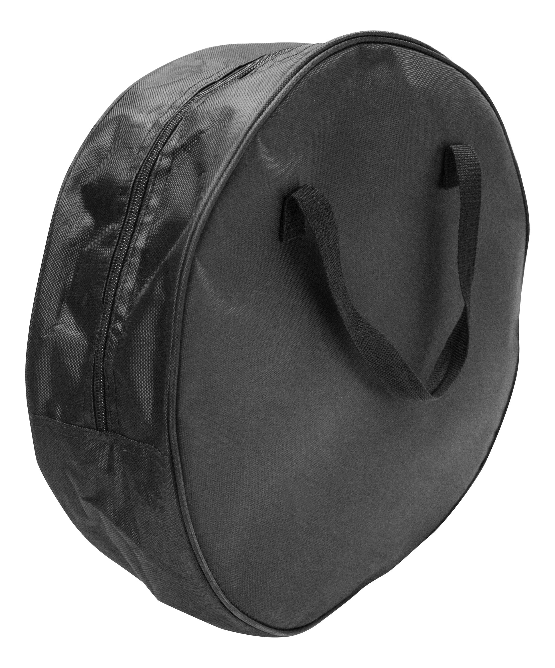DELTACO e-Charge storage case EV-5100 nylon, zipper, Black Idealshop