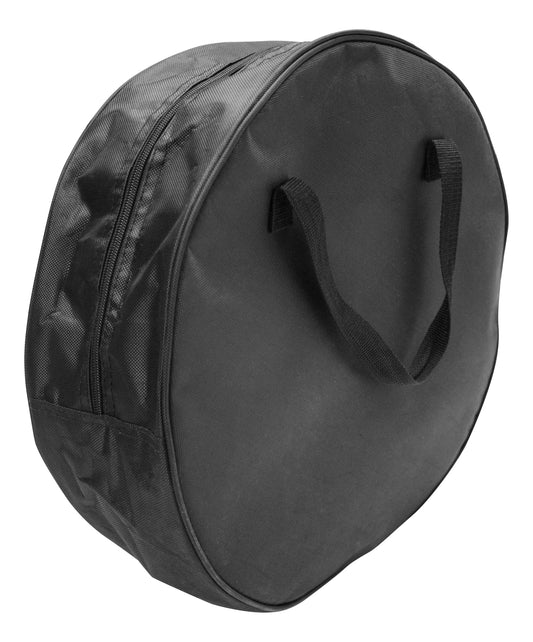 DELTACO e-Charge storage case EV-5100 nylon, zipper, Black Idealshop