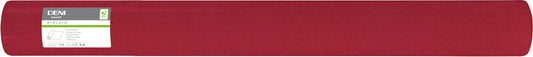 DENI Tischtuchrolle Airlaid 5192 120cmx50m bordeaux Idealshop