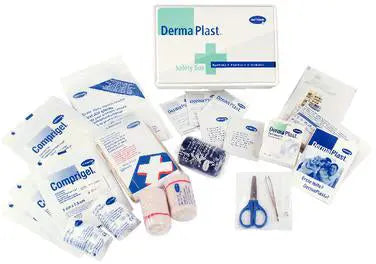 DERMAPLAS Safety Box Idealshop