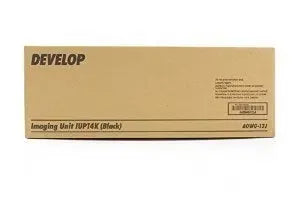 DEVELOP   Drum                   schwarz Idealshop