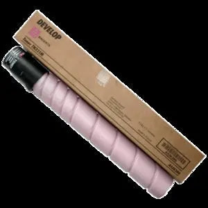DEVELOP Toner magenta TN-321M DEV Ineo +224/364 25'000 S. Idealshop