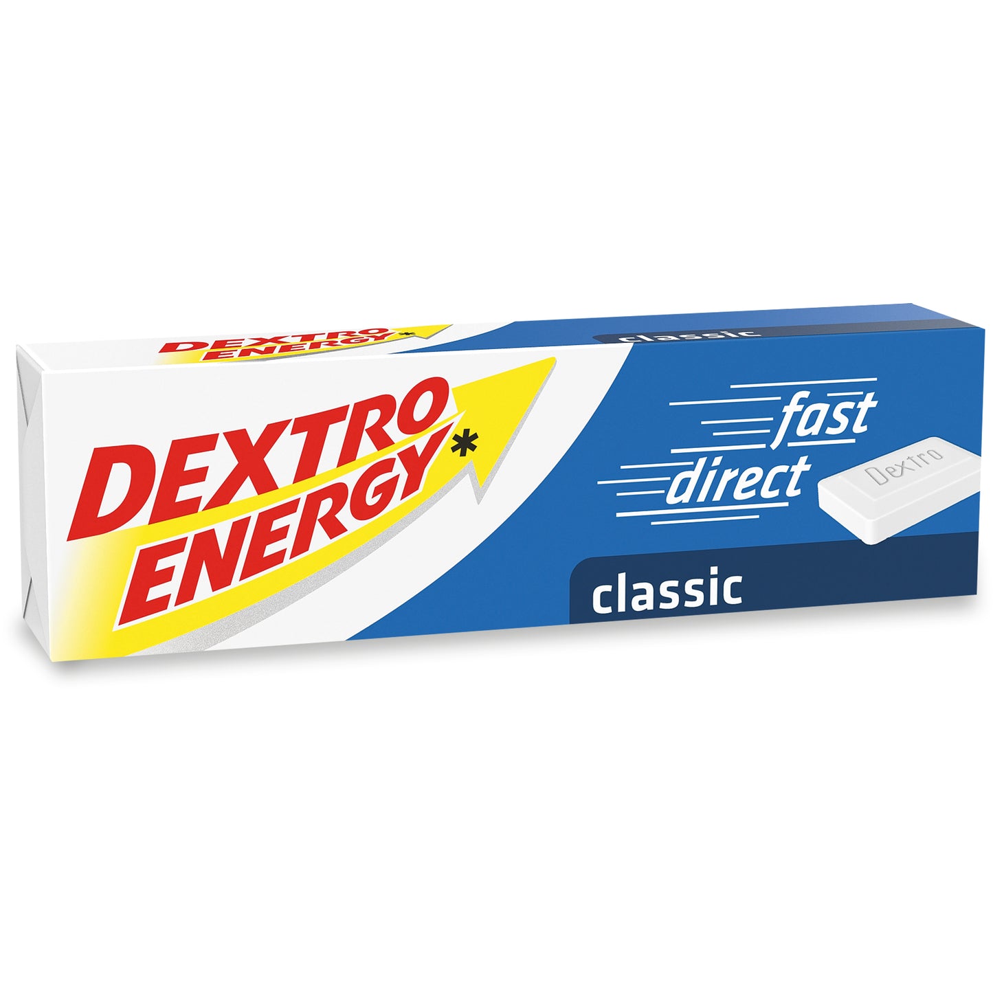 DEXTRO    Energy Classic