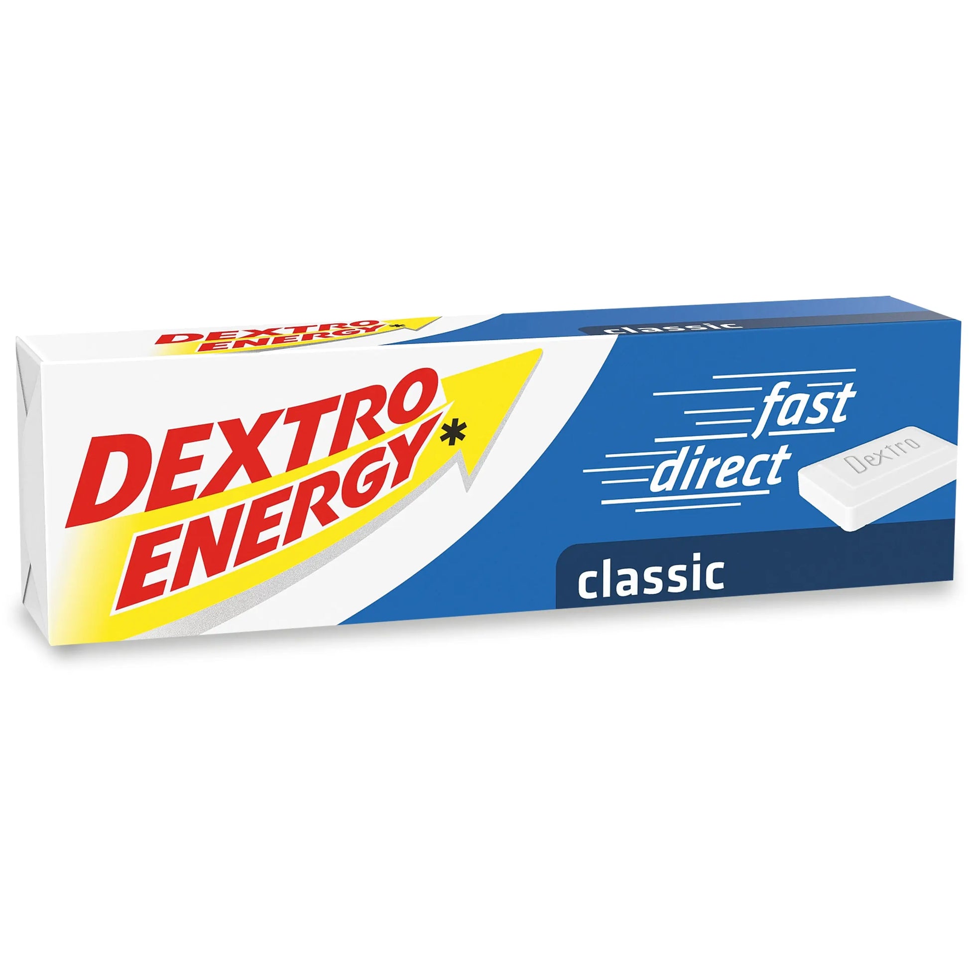 DEXTRO    Energy Classic Idealshop