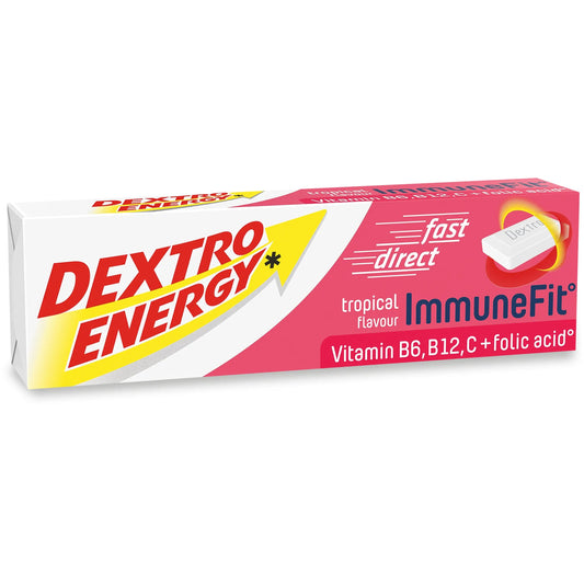 DEXTRO    Energy Tropical Idealshop