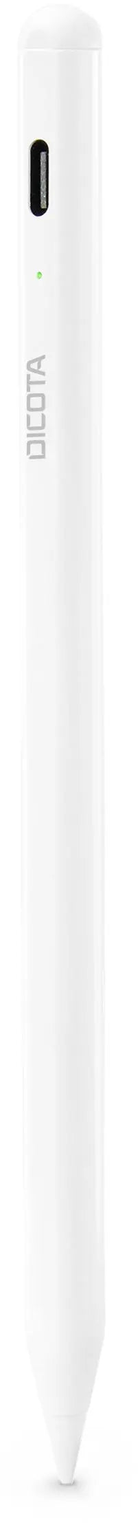 DICOTA Aktiver Eingabestift für iPad D32074 USB-C white Idealshop