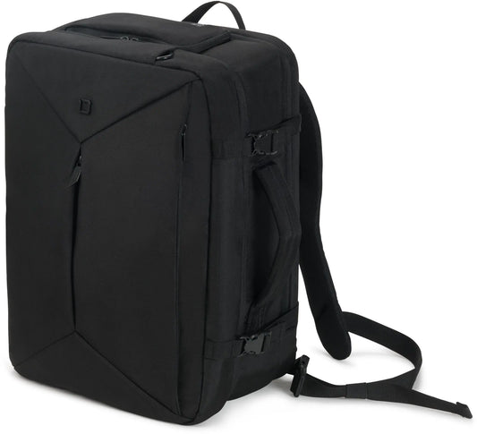 DICOTA Backpack 13-15.6 D31715 Dual Plus EDGE black Idealshop