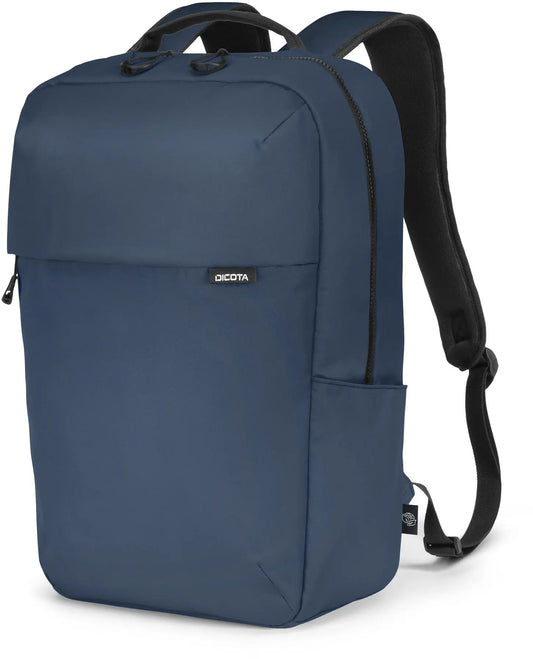DICOTA Backpack COMMUTER D32120-RPET 13-16 inch Navi Blue Idealshop