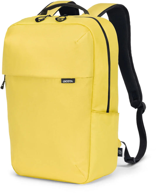DICOTA Backpack COMMUTER D32123-RPET 13-16 inch Lime Idealshop