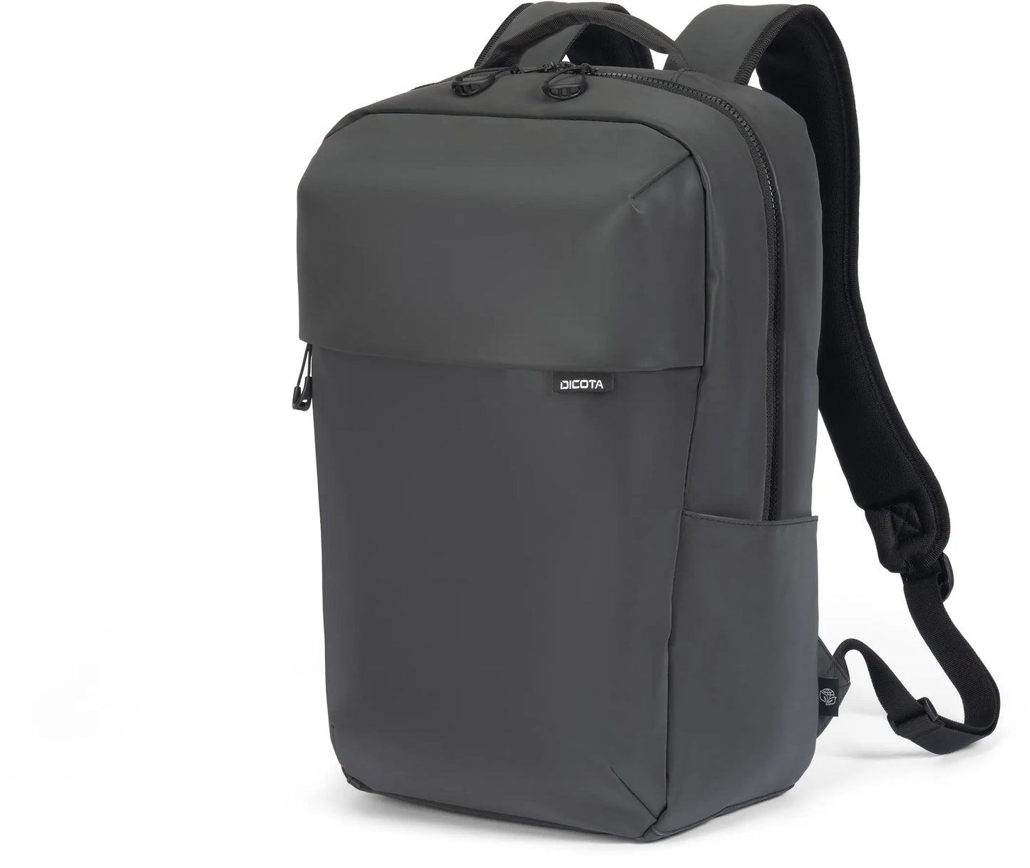 DICOTA Backpack COMMUTER D32125 13-16 inch Reflective Idealshop