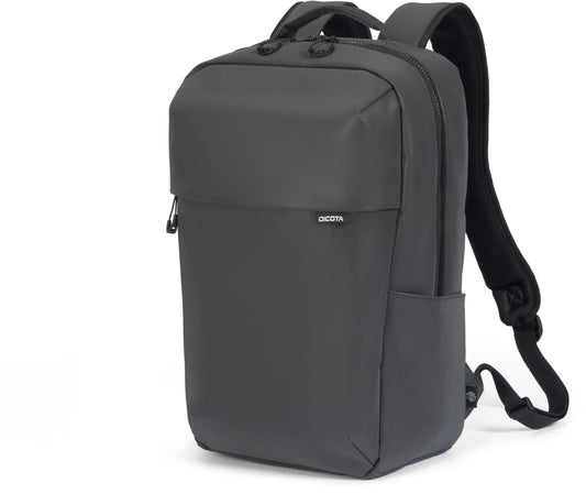 DICOTA Backpack COMMUTER D32125 13-16 inch Reflective Idealshop
