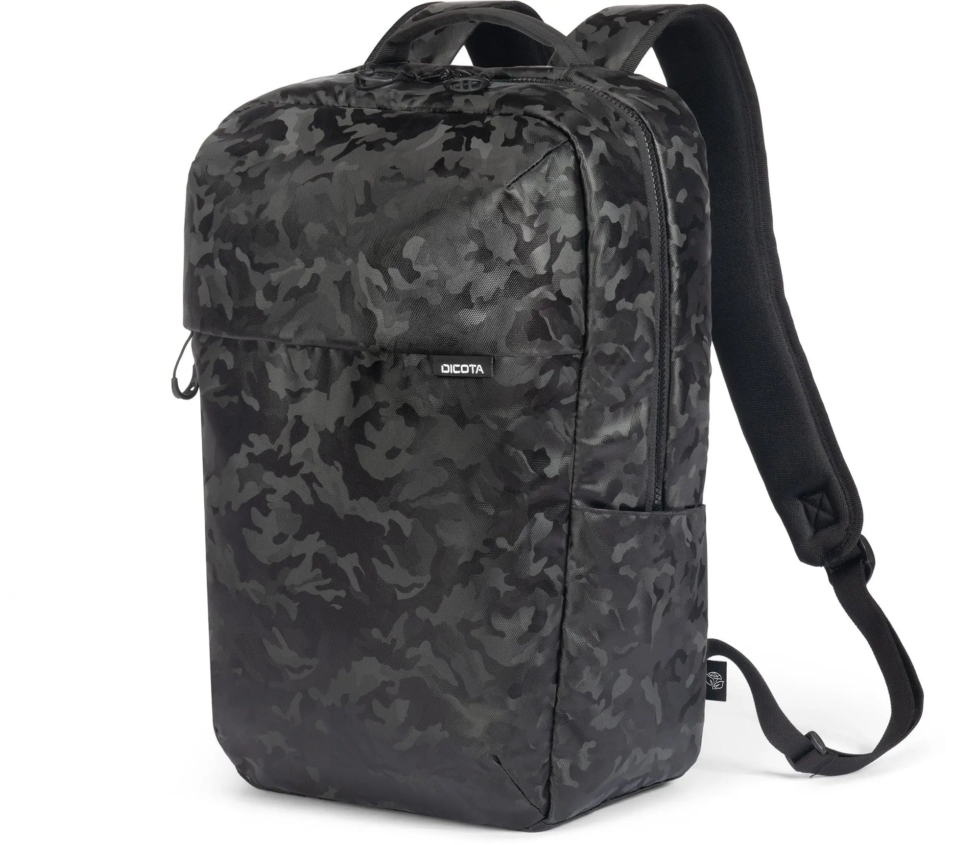 DICOTA Backpack COMMUTER D32126 13-16 inch Camouflage Idealshop