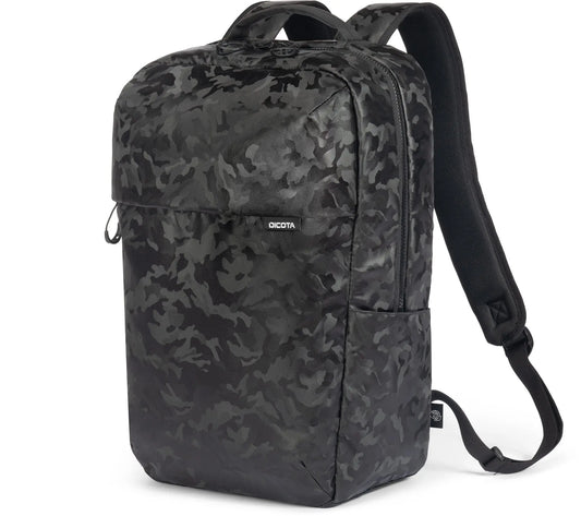 DICOTA Backpack COMMUTER D32126 13-16 inch Camouflage Idealshop