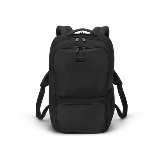 DICOTA Backpack COMPANION D32116-RPET 13-16 inch Black Idealshop