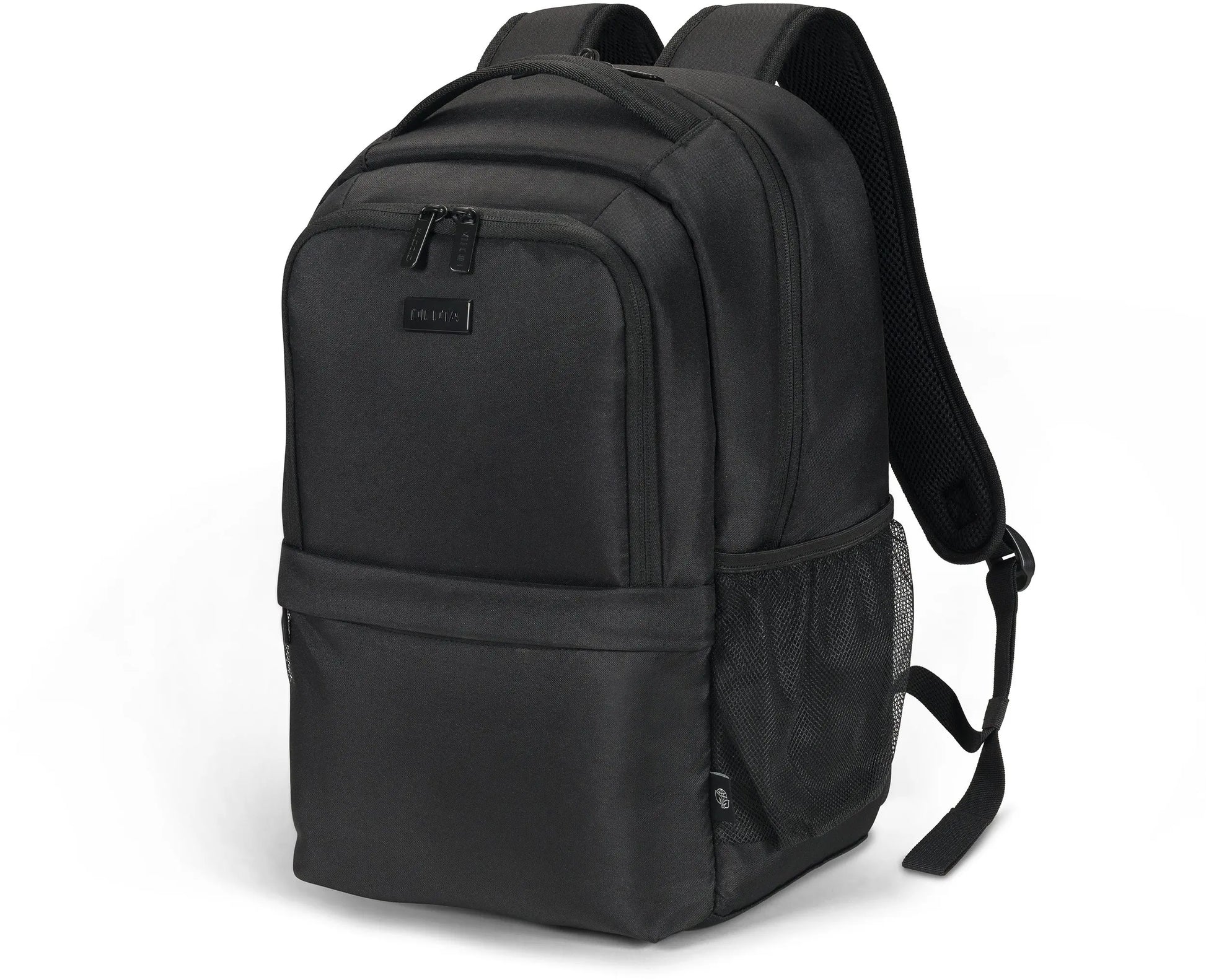DICOTA Backpack Eco CORE D32027-RPET 13-14.1 inch Black Idealshop