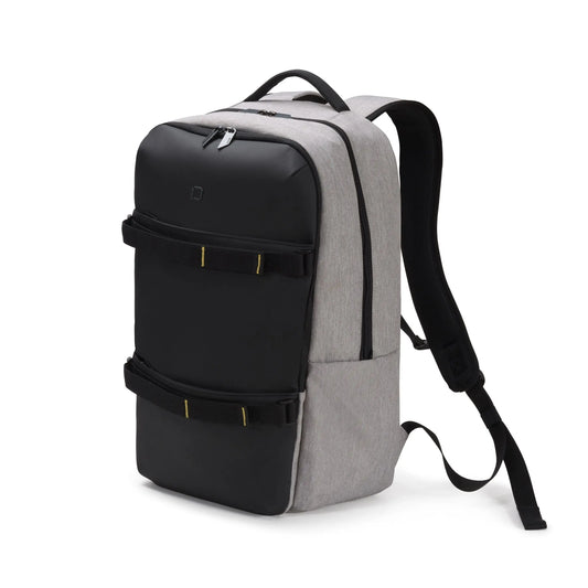 DICOTA Backpack Move 13-15.6 D31766 light grey Idealshop