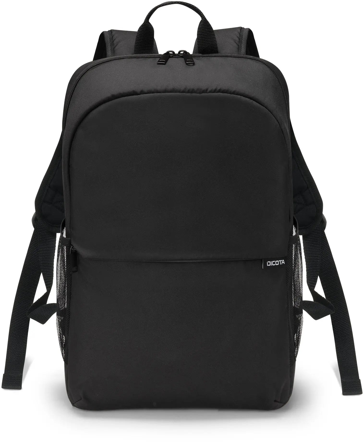 DICOTA Backpack ONE D32086-RPET 15-17.3 inch Black Idealshop