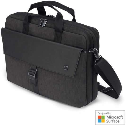 DICOTA Bag STYLE 15.6 D31497-DFS for Microsoft Surface black Idealshop