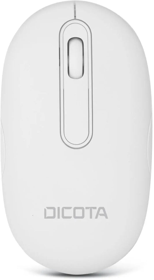 DICOTA Bluetooth Mouse DESKTOP D32045 White Idealshop