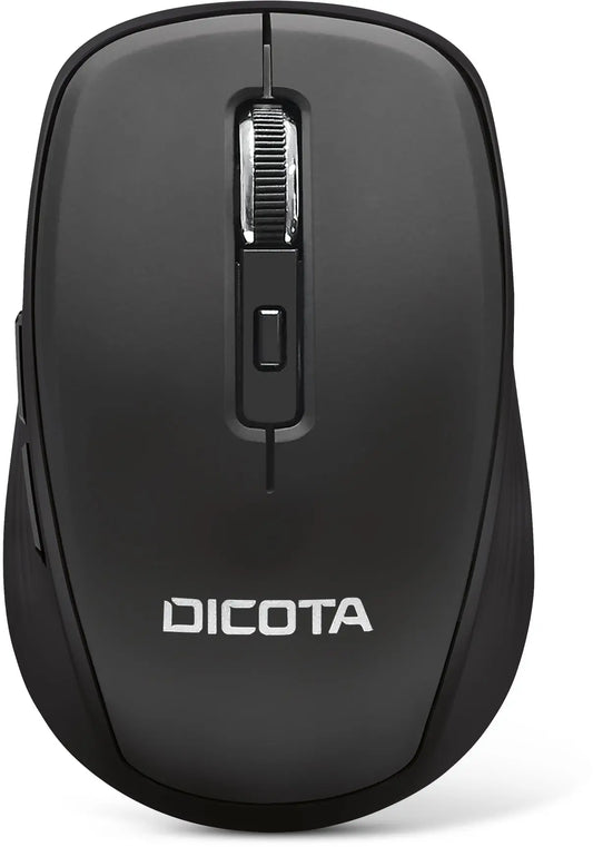 DICOTA Bluetooth Mouse TRAVEL D31980 Black Idealshop