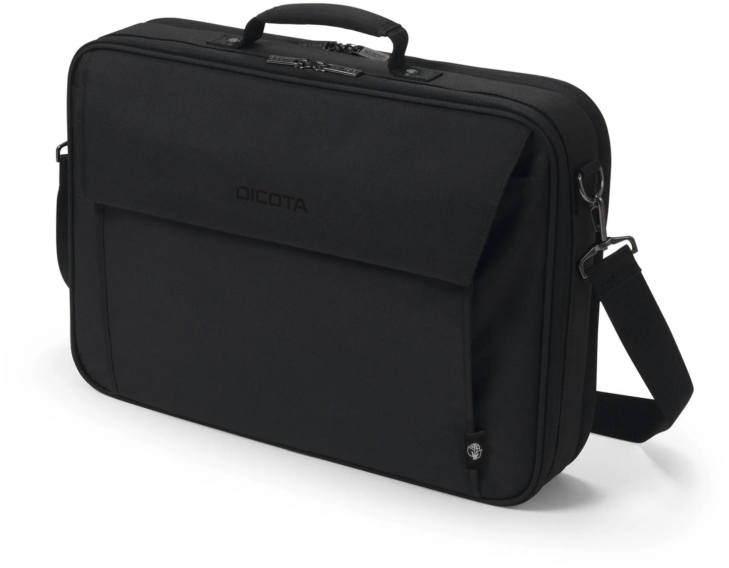 DICOTA CO Multi Plus Base 14-15.6 D30491-RPET T black Idealshop