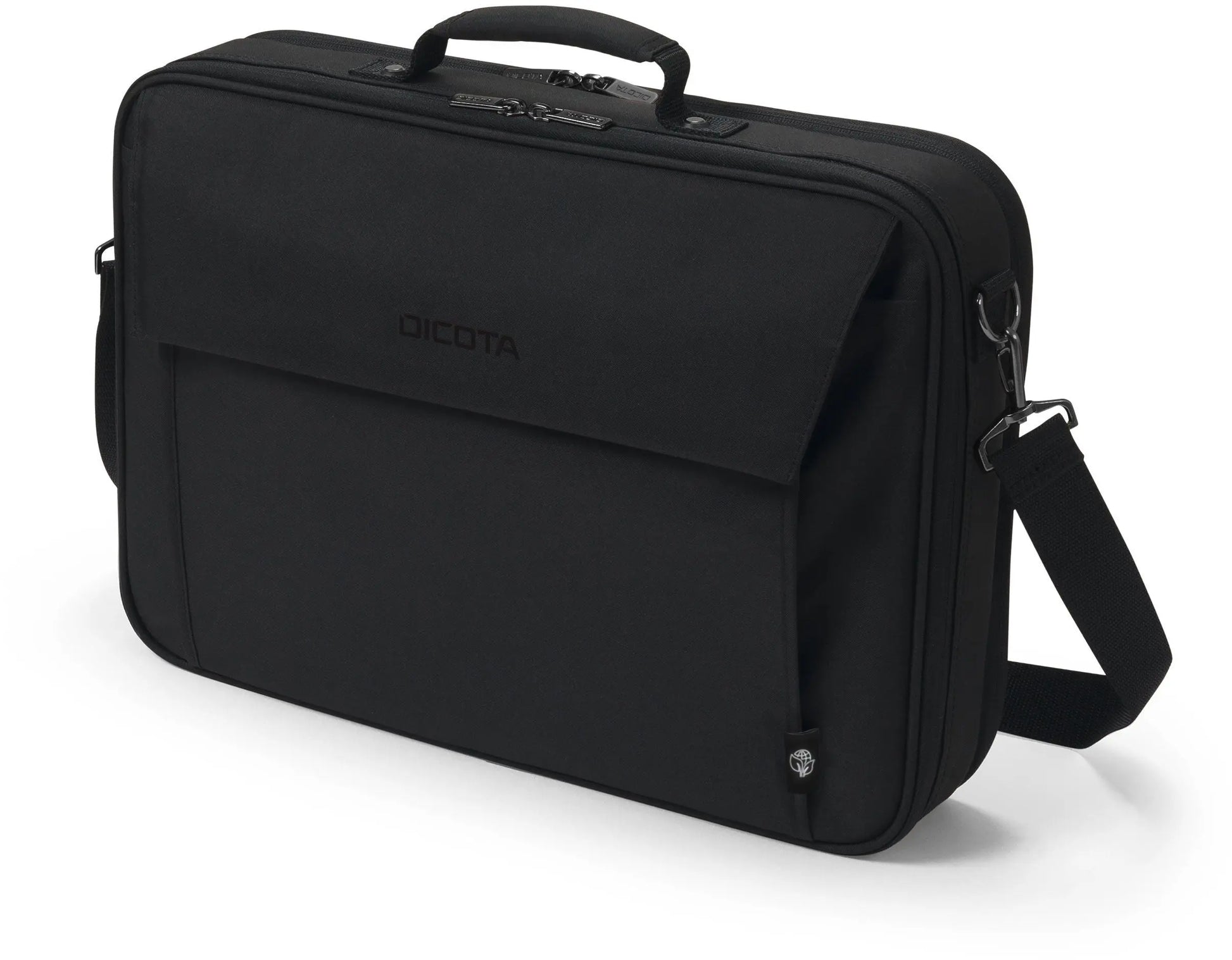 DICOTA CO Multi Plus Base 14-15.6 D30491-RPET T black Idealshop