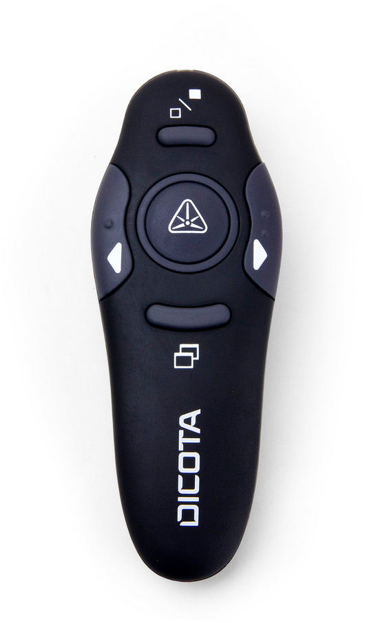DICOTA Pin Point Wireless D30933-V1 Laser Pointer Idealshop