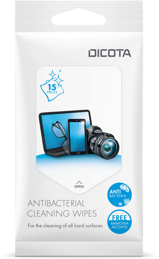 DICOTA    Antibacterial Surface